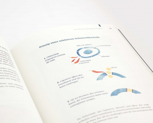 Tätigkeitsbericht Wilhelm Sander-Stiftung Layout für den Tätigkeitsbericht Wilhelm Sander-Stiftung