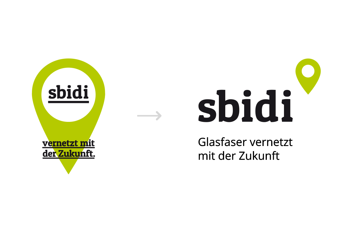 sbidi: Logo-Refresh – Design-Überarbeitung für Print und Digital sbidi: Logo-Refresh - Design-Überarbeitung für Print und Digital