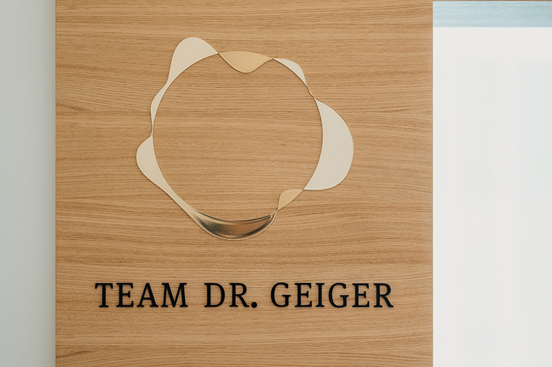 Team Dr. Geiger – Markengestaltung, Webdesign Team Dr. Geiger - Markengestaltung, Webdesign